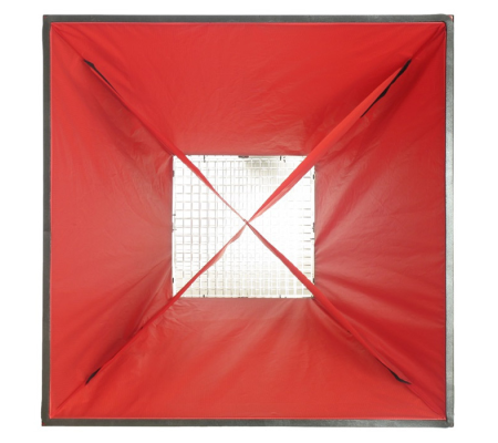 Swema SwemaFlow 4001 meetkruis