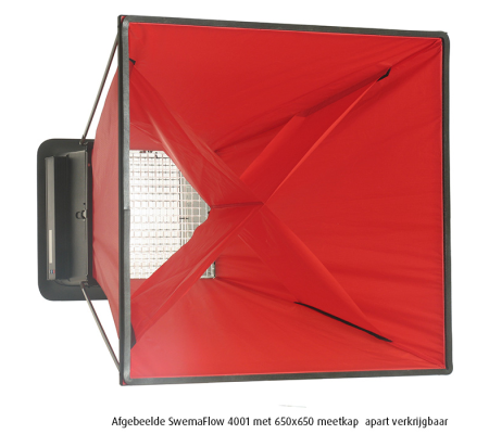 Swema SwemaFlow 4001 meetkruis