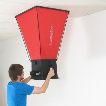 Luchthoeveelheidsmeters