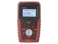 Testboy TV 445