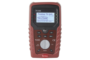 Testboy TV 445