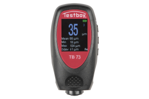 Testboy 73