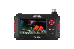 Testboy TV 280