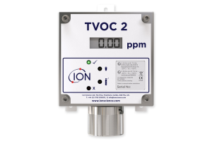 Ion Science TVOC 2