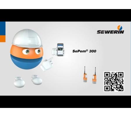 SePem 300 - 351 en Instyall Tool app