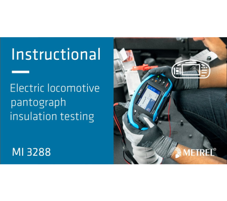 Metrel MI 3288