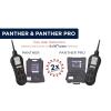 Ion Science Panther Introductie