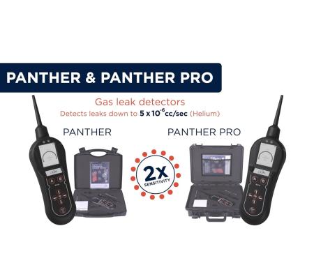 Ion Science Panther Introductie