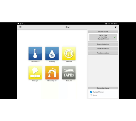 EuroSoft live video Systronik