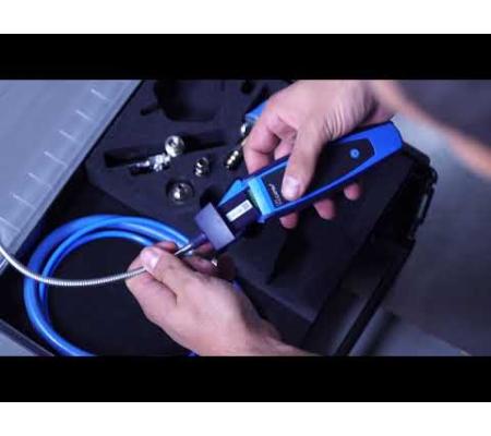 Blauwe Lijn CAPBs PS40 en GS10 application