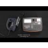 Fluke 6500-2 PAT Tester: How to test a class II appliance