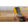 Fluke 2052 en 2062 | How to trace wire in walls with the Fluke 2052 and 2062 Advanced Wire Tracer