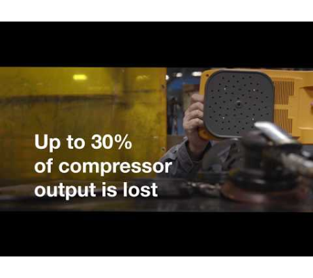 Fluke ii900 Sonic Industrial Imager