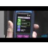 Instellen favorieten menu in BLAUWE LIJN meetinstrumenten