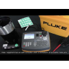 Fluke 6500-2 PAT Tester: How to test a class I appliance