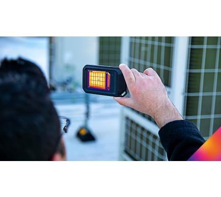 Flir C5