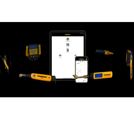 Fieldpiece Job Link