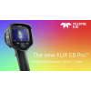 FLIR E8 PRO