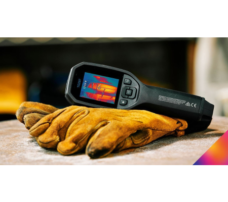 Flir TG297