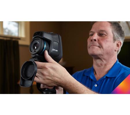 Flir E54 - E76 - E86 - E96