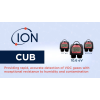Ion Science Cub 10,6 eV