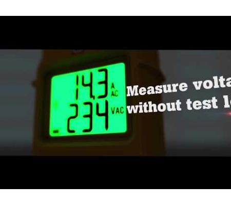 Fluke T6-serie elektrische testers