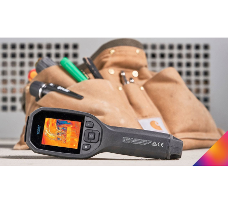 Flir TG267