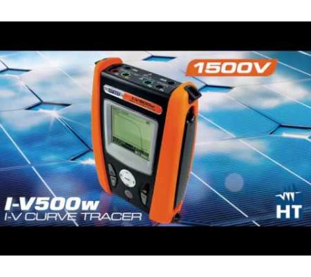 Elektro Lijn I-V500w