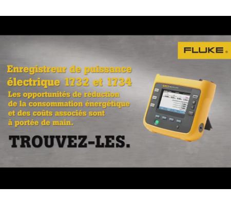 Fluke 1732 et 1734