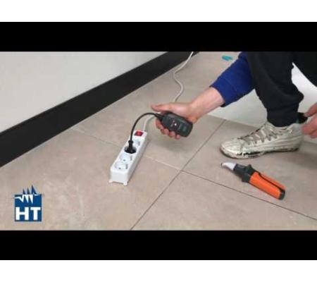 Elektro Lijn HT38 groepenzoeker