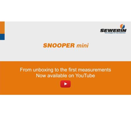 Snooper Mini