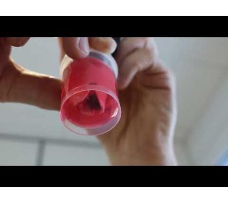 BLAUWE LIJN CAPBs sens WQ10 kalibratieprocedure