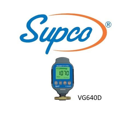 SUPCO VG640D
