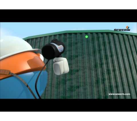 EX-TEC® HS 600-serie