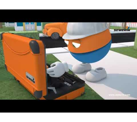 Sewerin VarioTec EGA