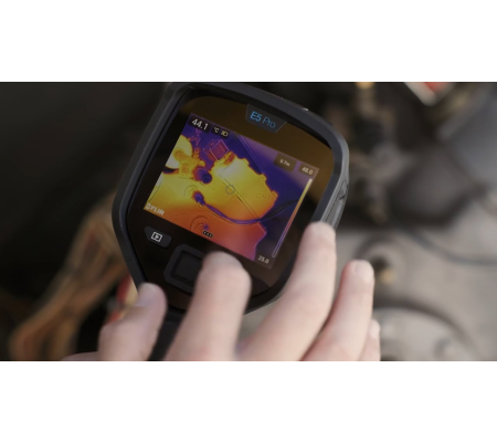 Flir Ex PRO-series