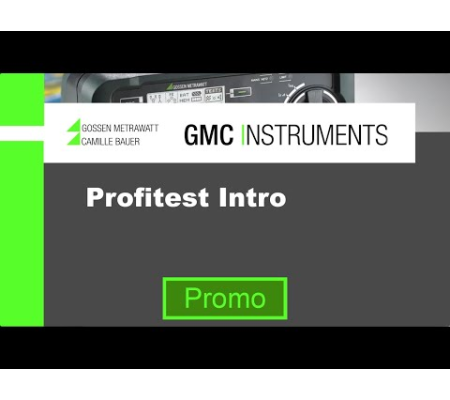 GMC Profitest Intro