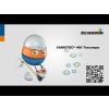 VarioTec 460 tracergas