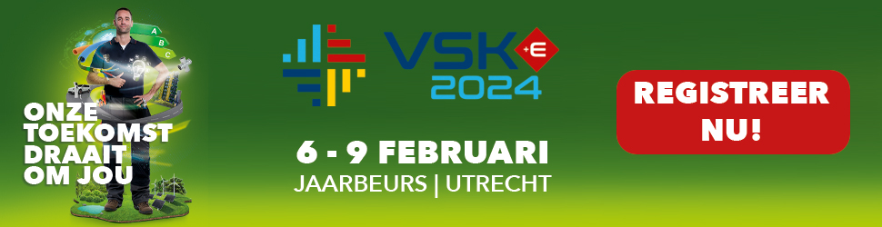 Registratie VSK 2024 Registratie VSK 2024