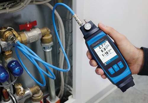 Technique de chauffage